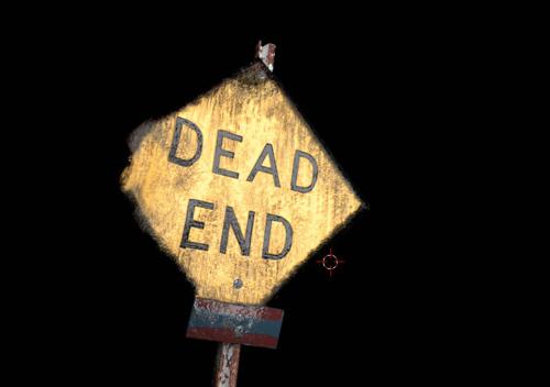 Dead End preview image